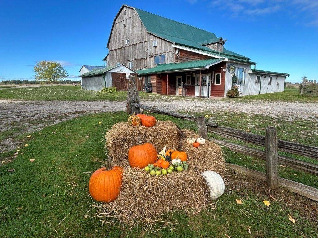 7941 Highway 26 N/A, Clearview, ON L0M 1S0