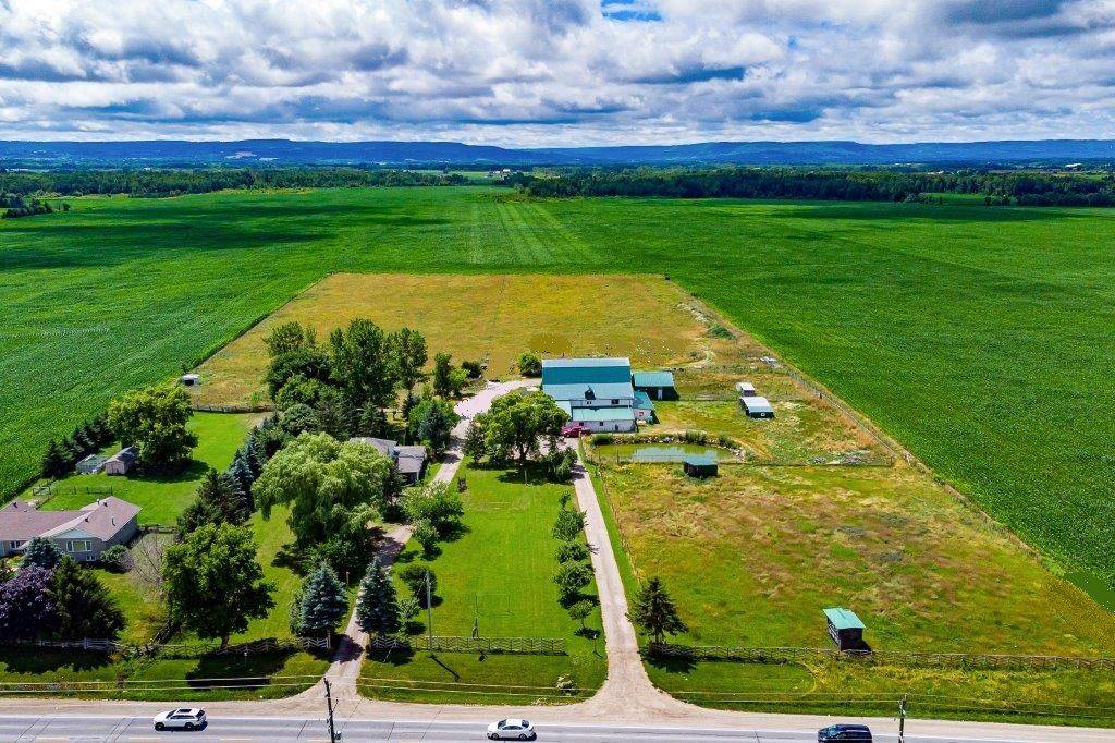 7941 Highway 26 N/A, Clearview, ON L0M 1S0