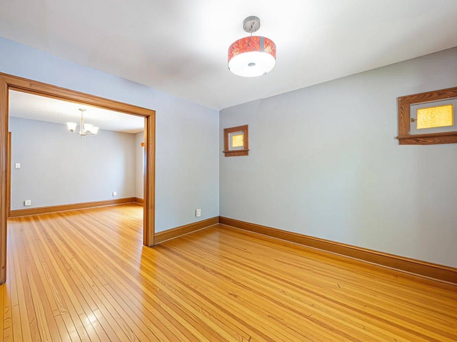 673 Durie ST, Toronto W02, ON M6S 3H4