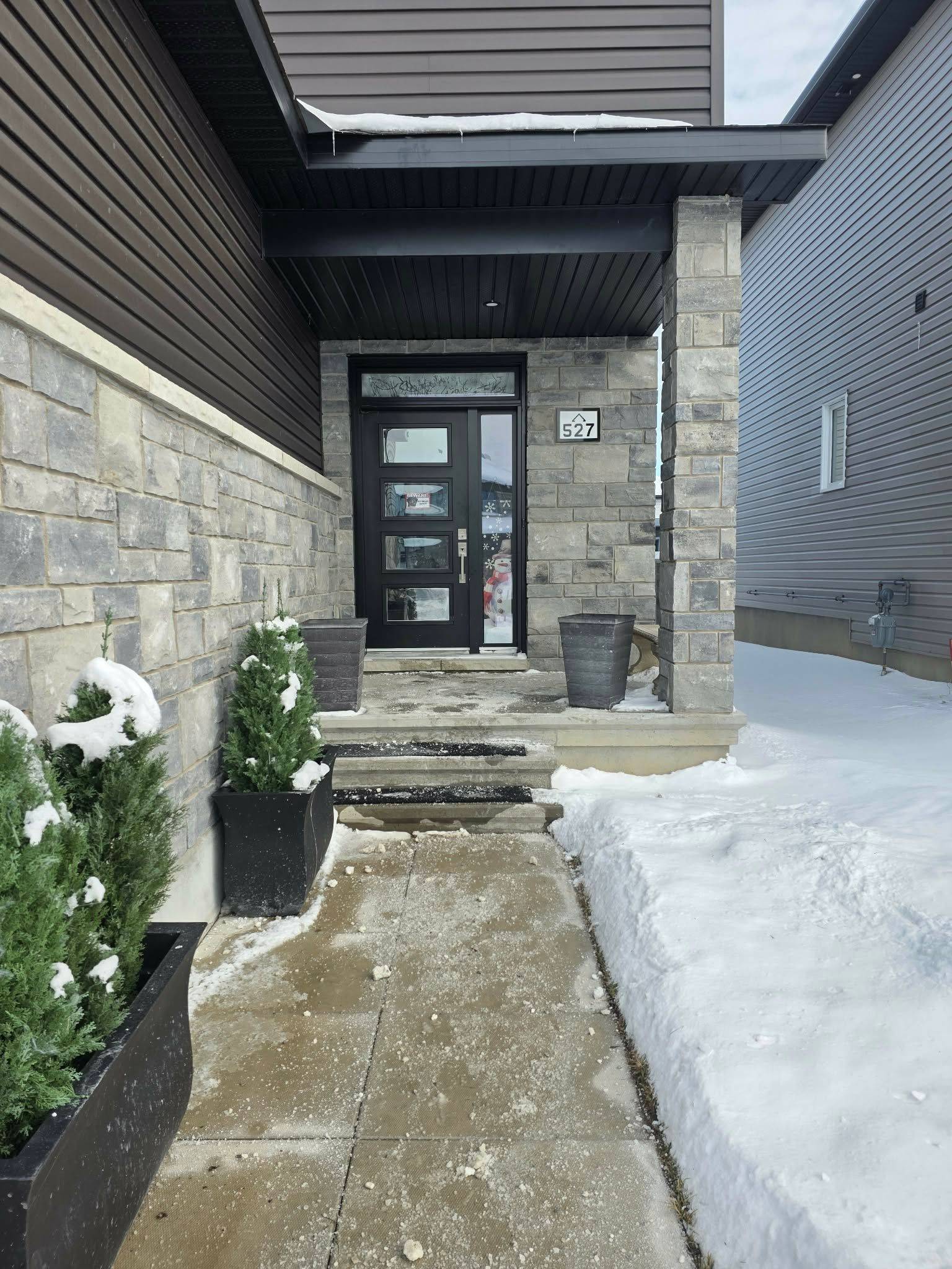 527 Chambord ST, Alfred And Plantagenet, ON K0A 3K0