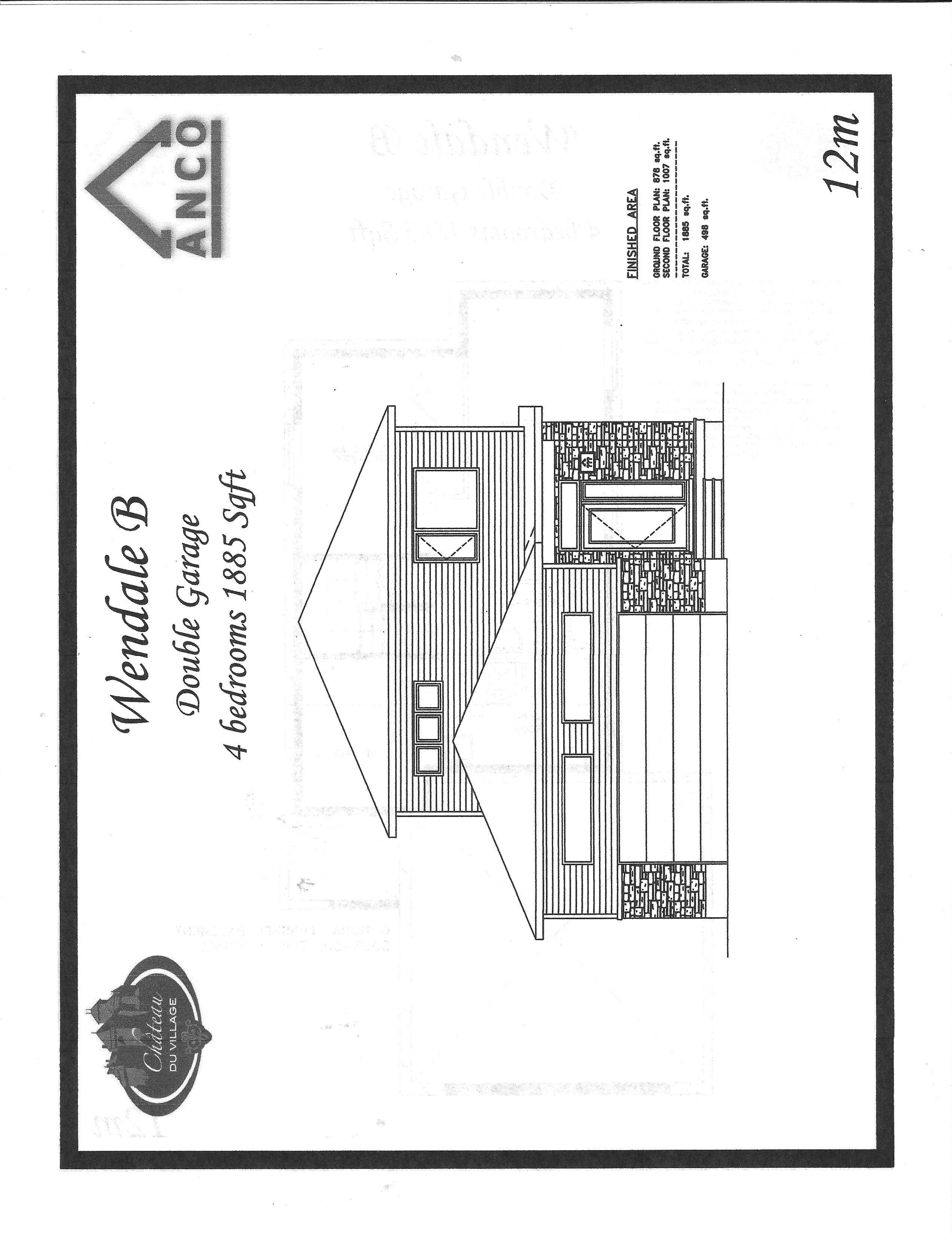 527 Chambord ST, Alfred And Plantagenet, ON K0A 3K0