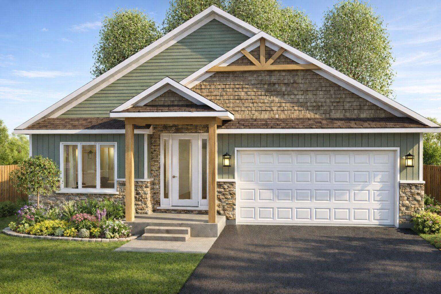 218 Bridge CRES, Minto, ON N0G 2P0