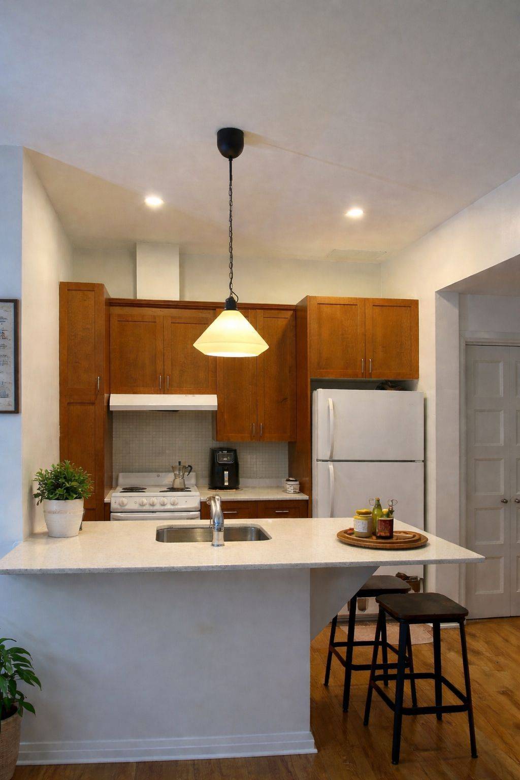 739 Principale ST #4, Casselman, ON K0A 1M0