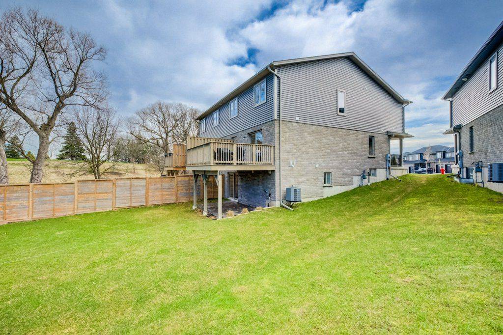 126 Second ST, Brockton, ON N0G 2V0