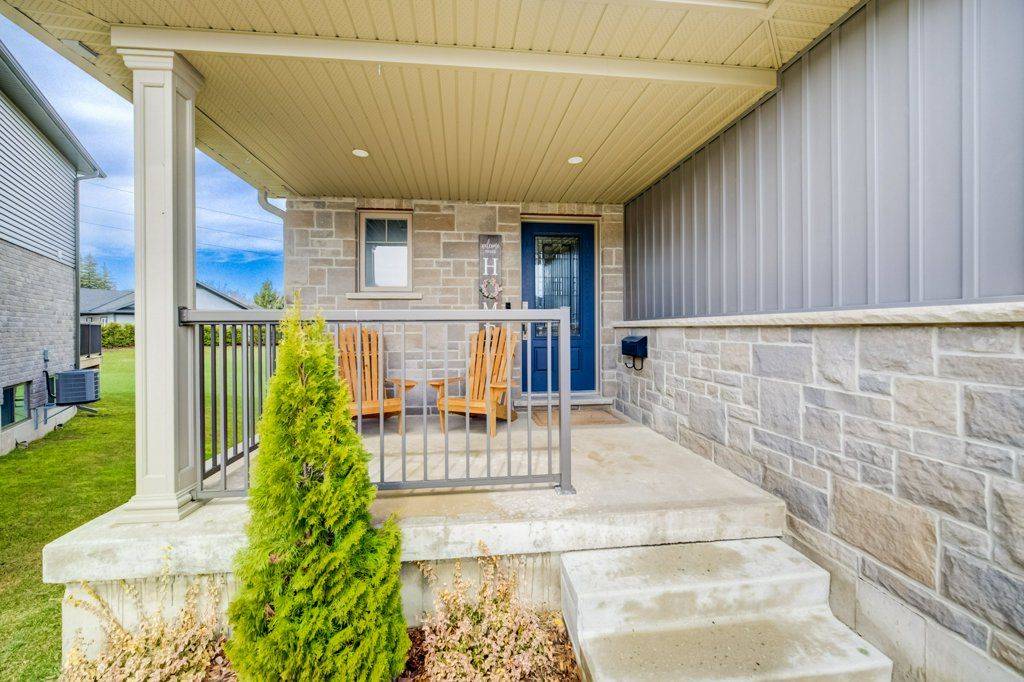 126 Second ST, Brockton, ON N0G 2V0