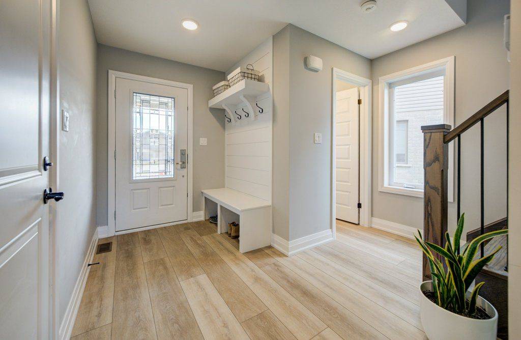 126 Second ST, Brockton, ON N0G 2V0