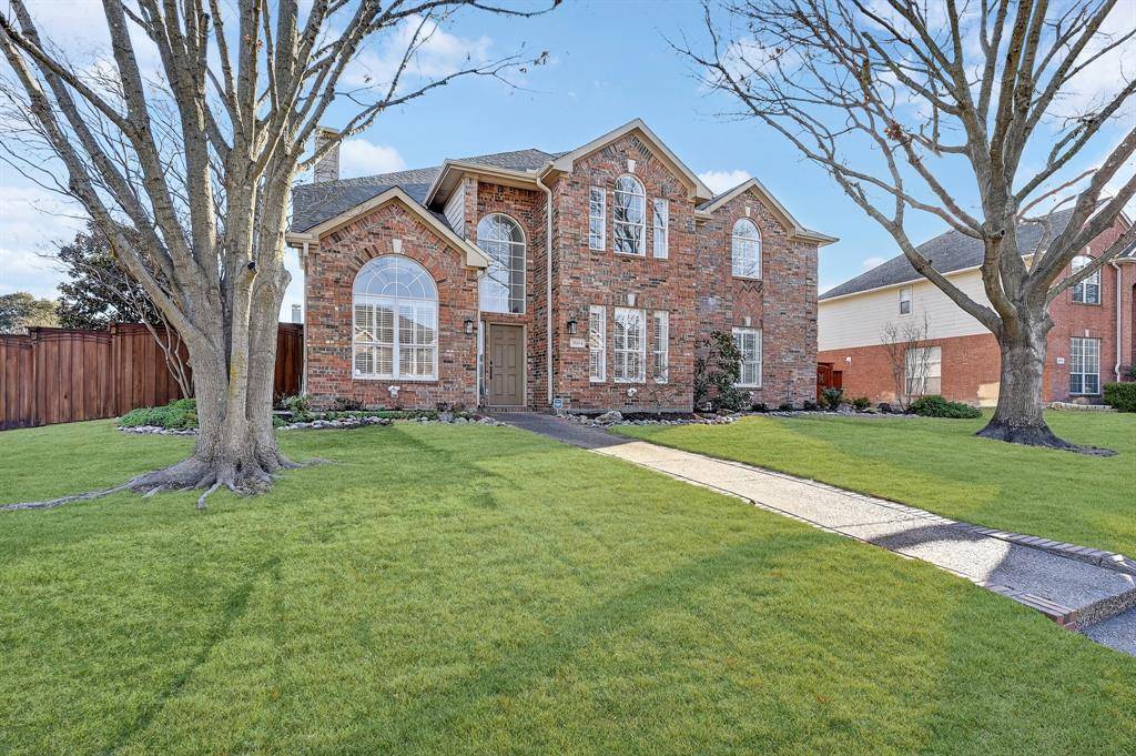 3004 Kimble Drive, Plano, TX 75025