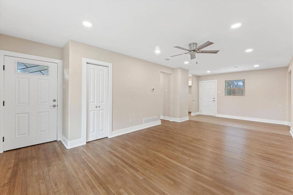 2041 Montier Drive, Garland, TX 75041