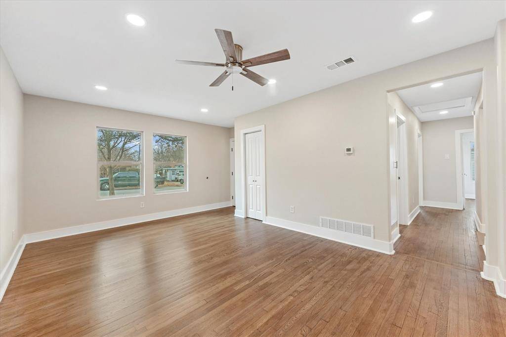 2041 Montier Drive, Garland, TX 75041