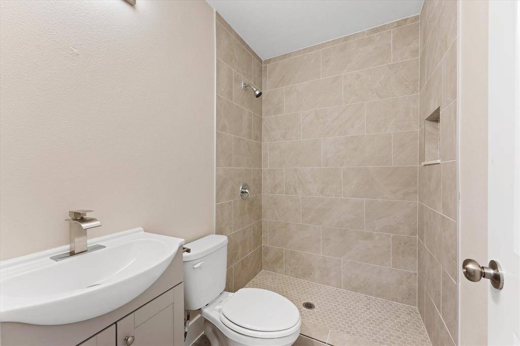 2041 Montier Drive, Garland, TX 75041