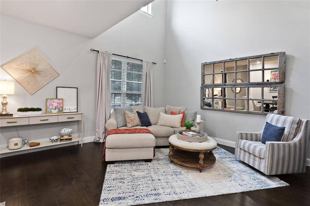 2204 Russells Way, Mckinney, TX 75070