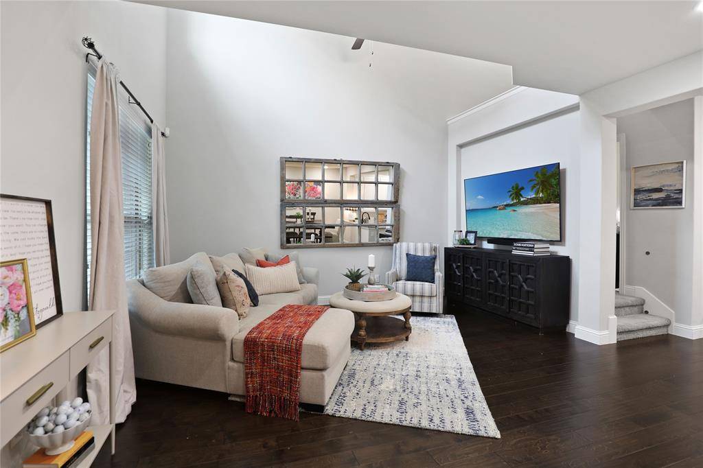 2204 Russells Way, Mckinney, TX 75070