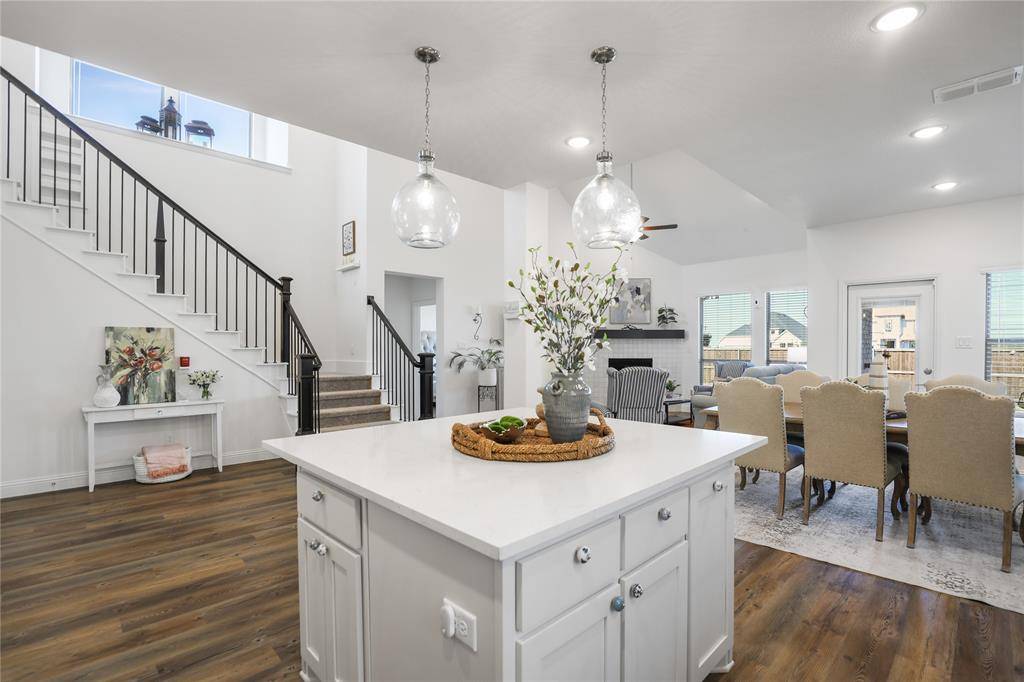 16529 Hidden Cove Drive, Celina, TX 75009