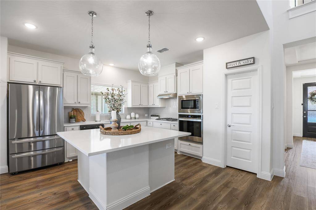 16529 Hidden Cove Drive, Celina, TX 75009