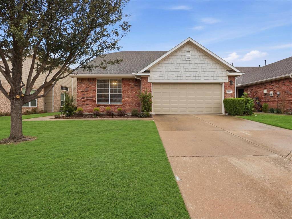 7013 Rembrandt Drive, Plano, TX 75093