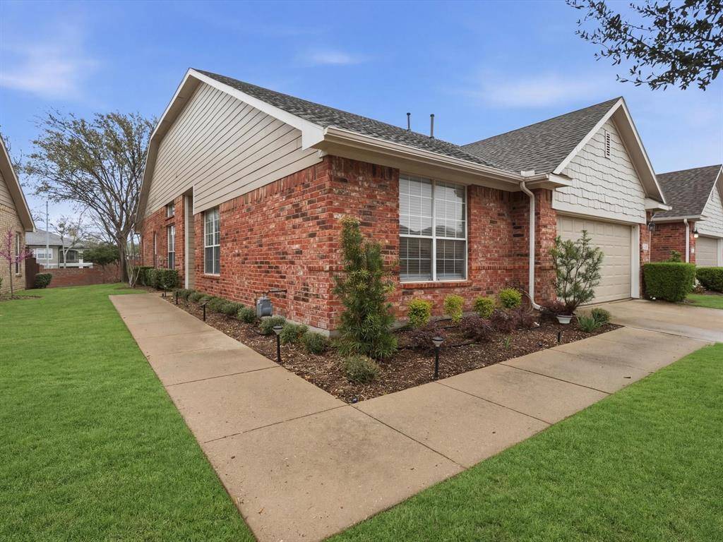 7013 Rembrandt Drive, Plano, TX 75093