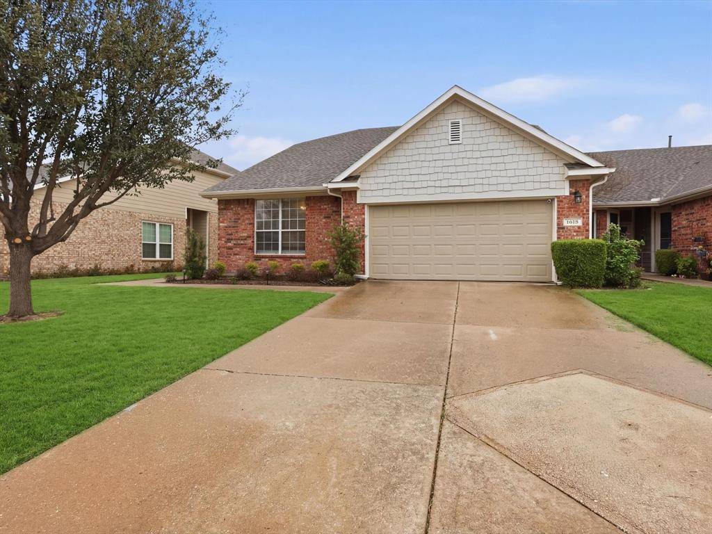 7013 Rembrandt Drive, Plano, TX 75093