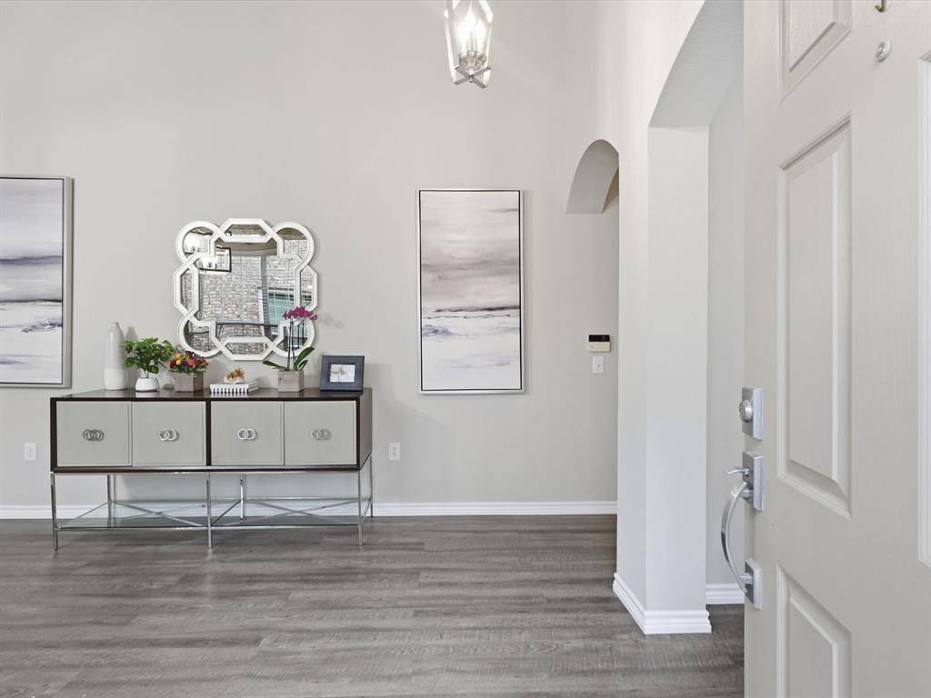 7013 Rembrandt Drive, Plano, TX 75093