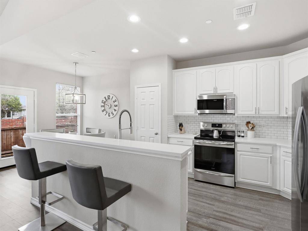 7013 Rembrandt Drive, Plano, TX 75093