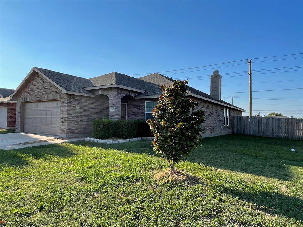804 White Fields Way, Arlington, TX 76002