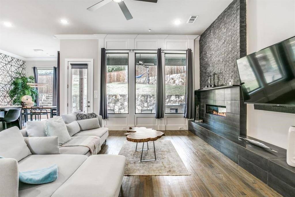 6813 Woodland Hills Drive, North Richland Hills, TX 76182