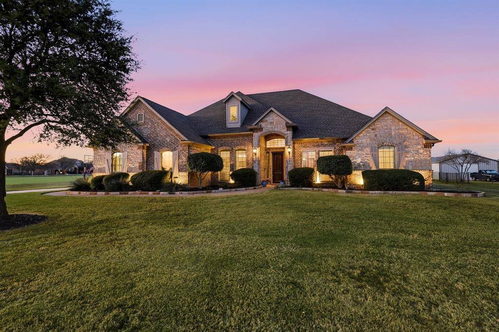 1548 Western Willow Drive, Fort Worth, TX 76052