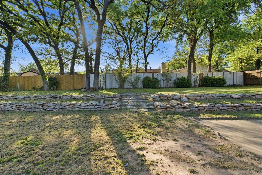 120 Timberlake Drive, Azle, TX 76020