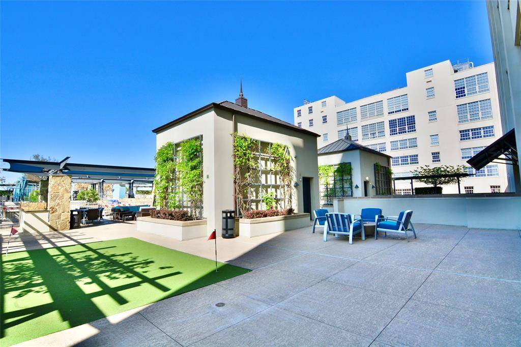 2600 W 7th Street #2820, Fort Worth, TX 76107