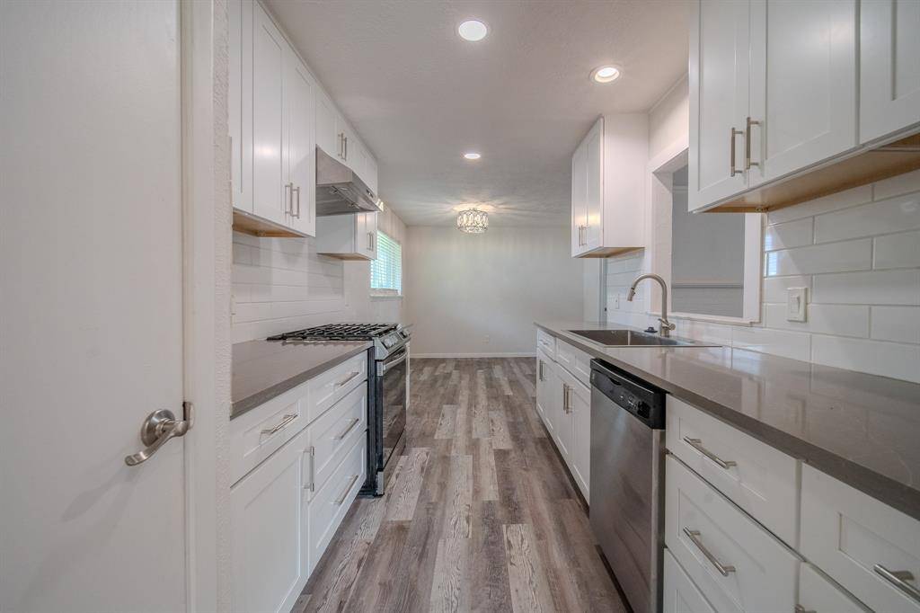 2513 Belhaven Drive, Mesquite, TX 75150