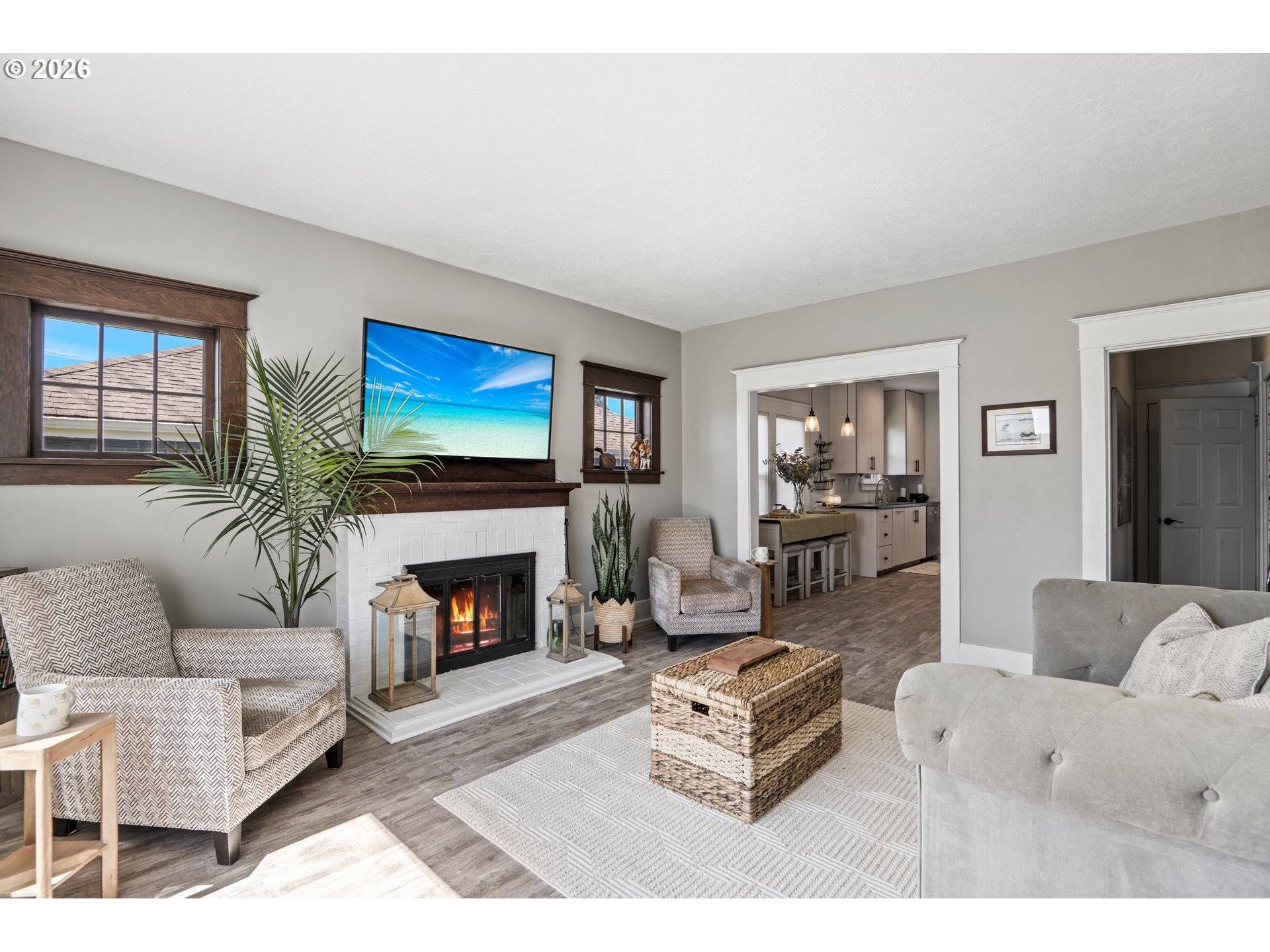 301 COLUMBIA ST, Kelso, WA 98626