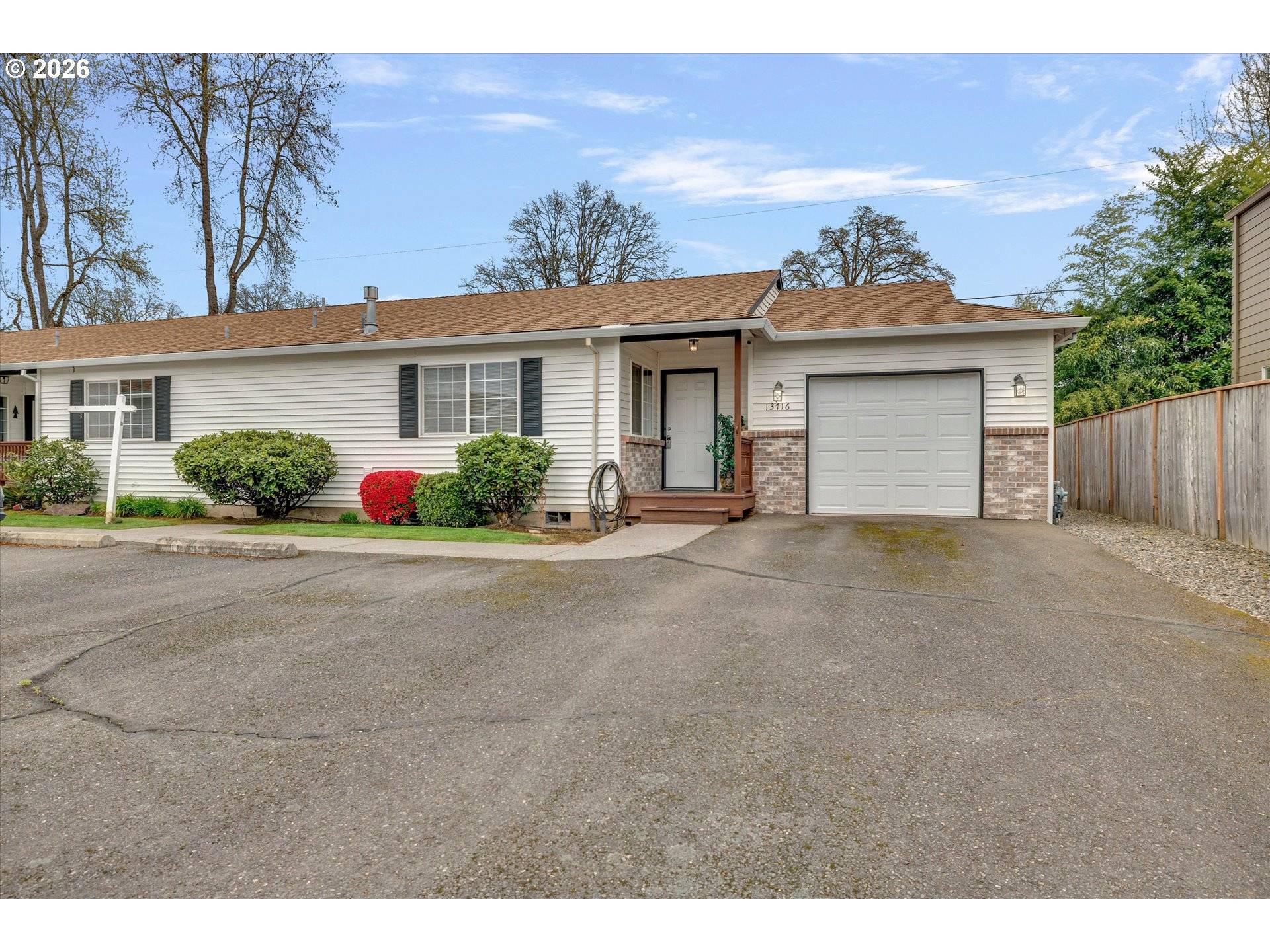 13716 SE LINDEN LN #1, Milwaukie, OR 97222