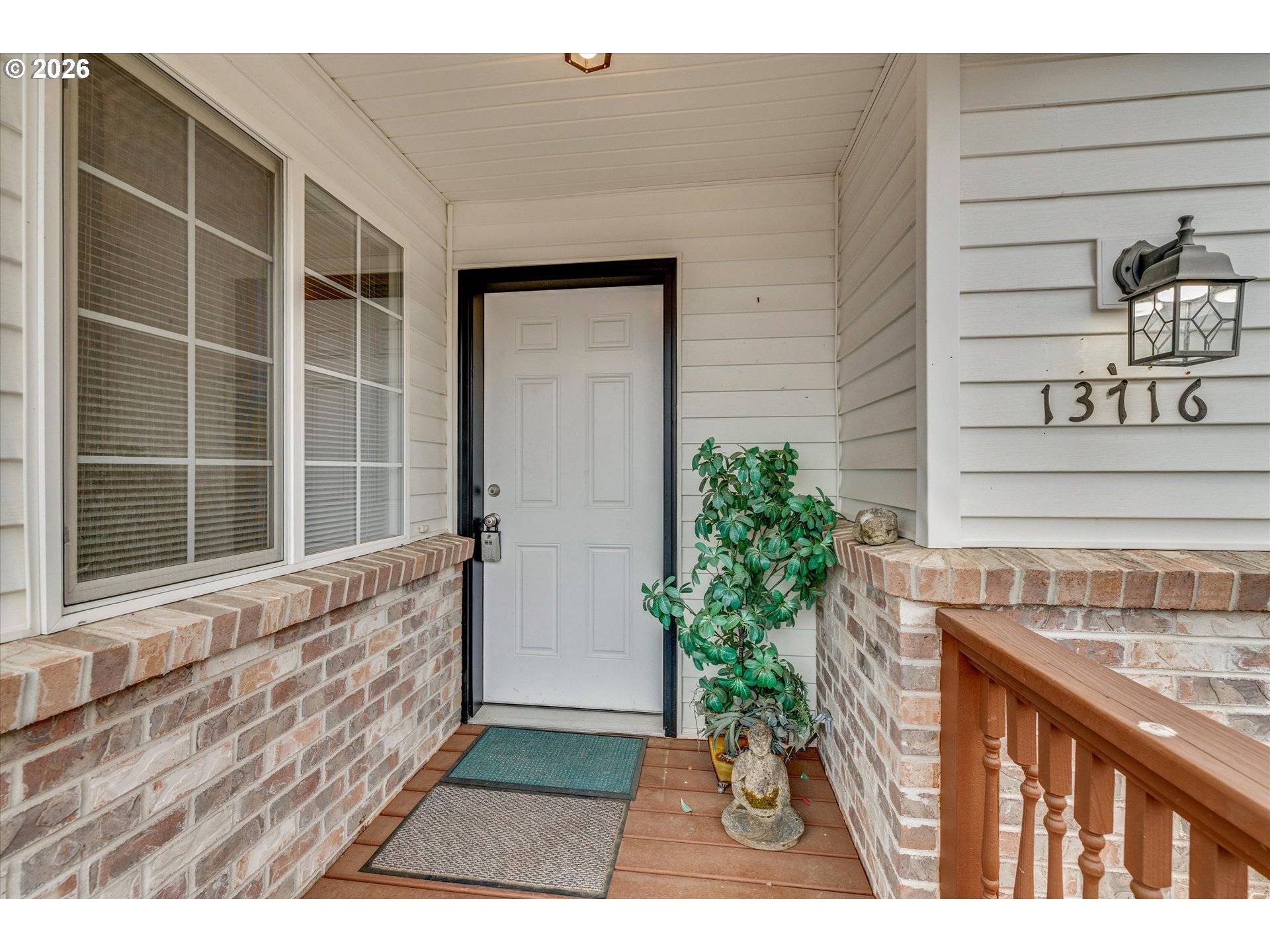 13716 SE LINDEN LN #1, Milwaukie, OR 97222