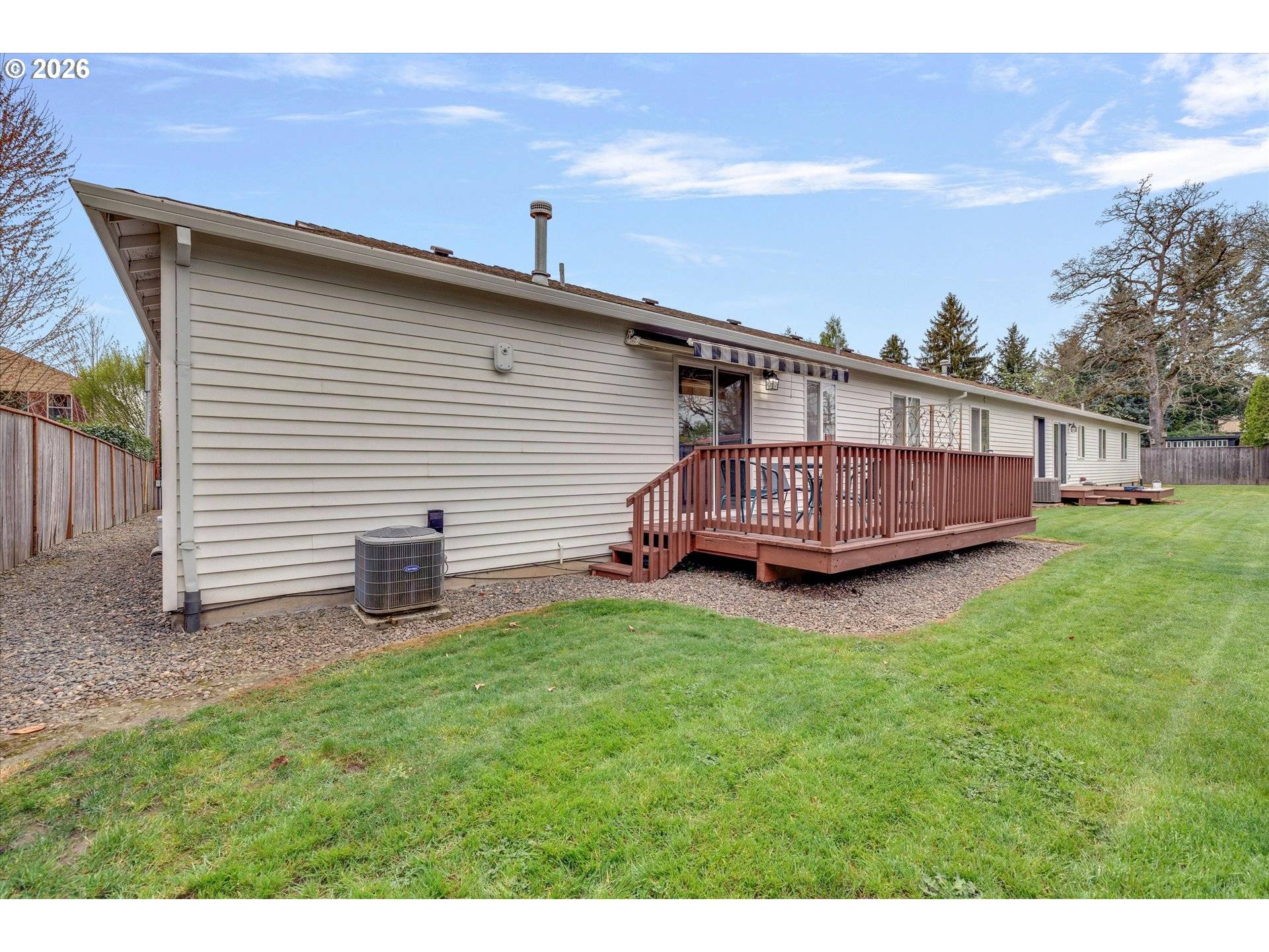 13716 SE LINDEN LN #1, Milwaukie, OR 97222