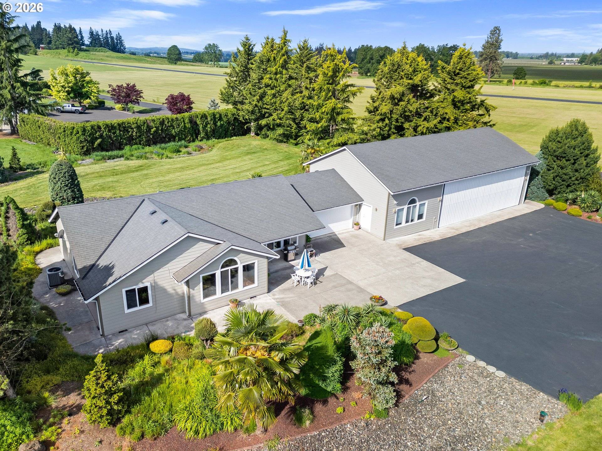 31800 S GOODTIME RD, Molalla, OR 97038