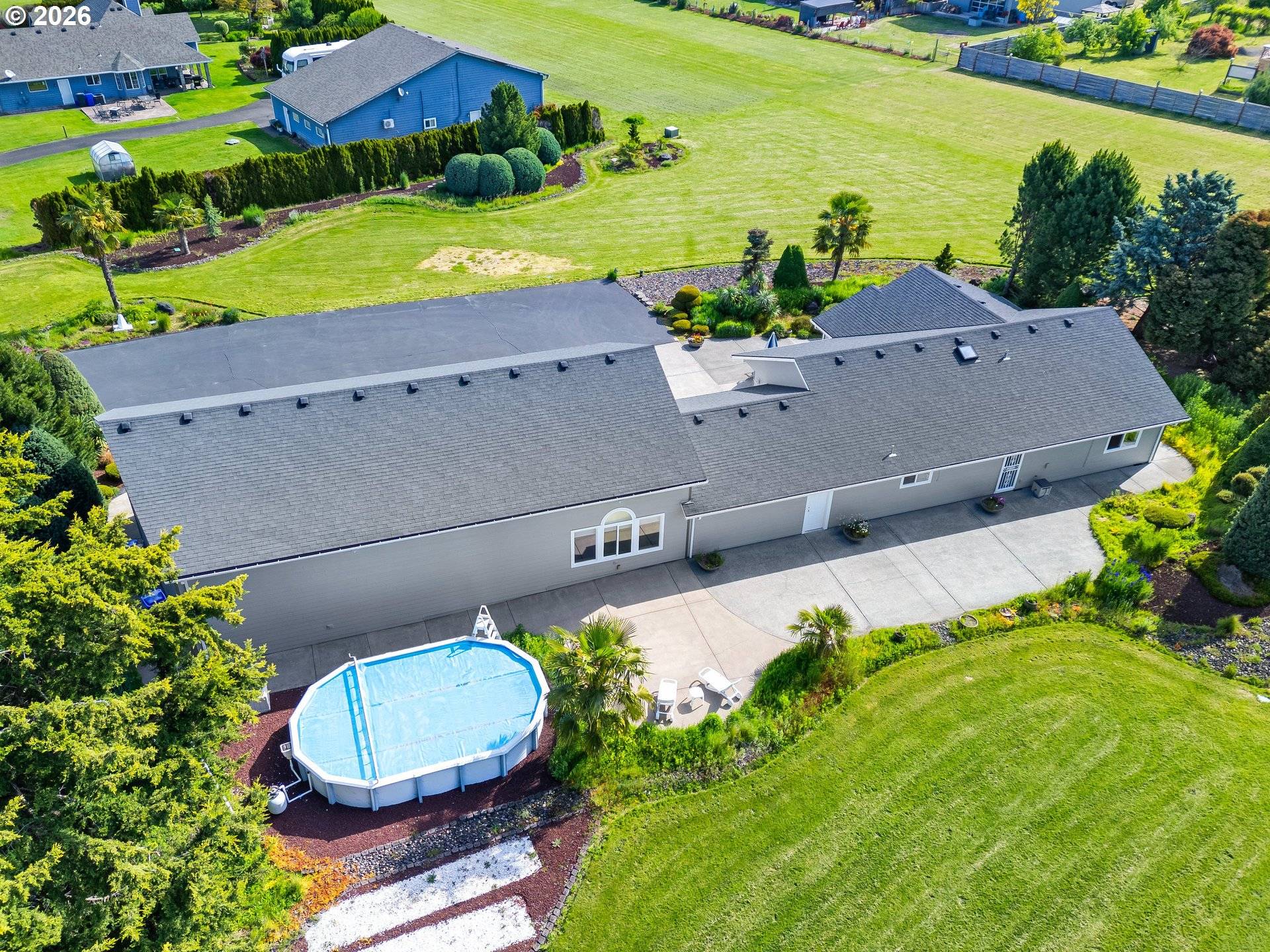 31800 S GOODTIME RD, Molalla, OR 97038