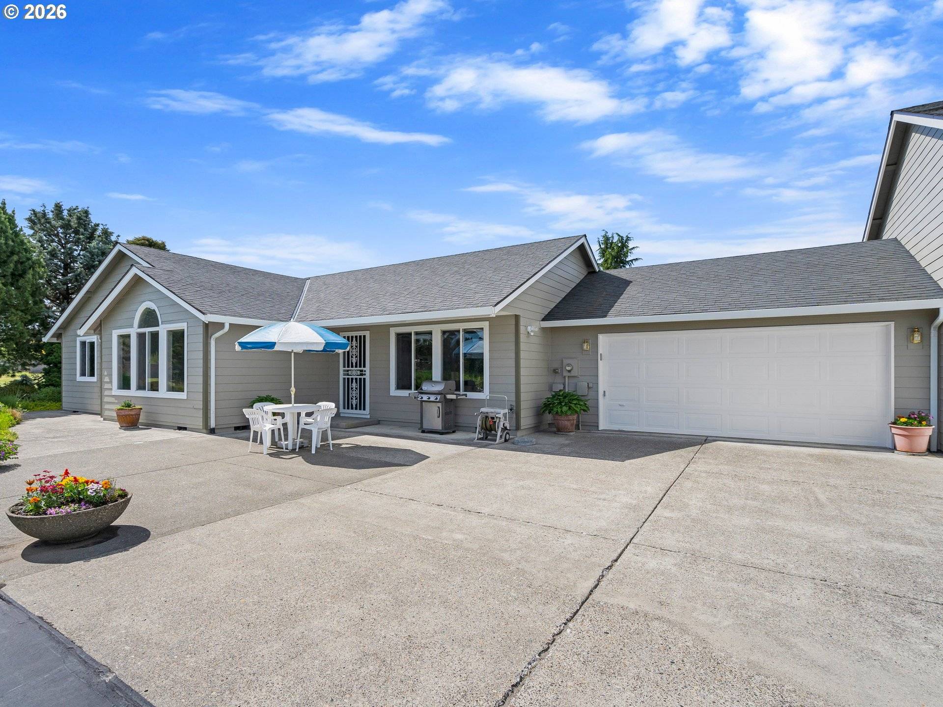 31800 S GOODTIME RD, Molalla, OR 97038