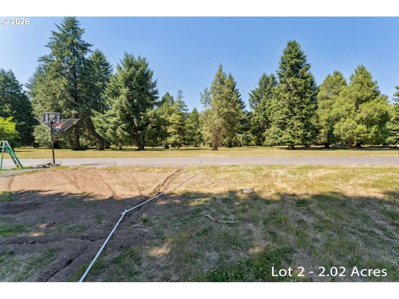 0 Omlid DR #1, Springfield, OR 97478