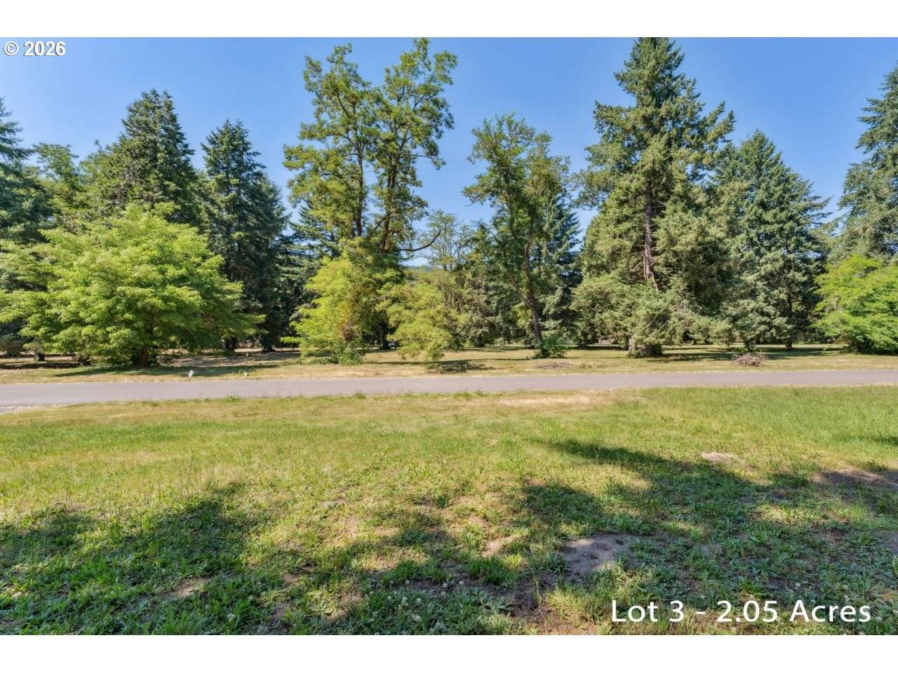 0 Omlid DR #1, Springfield, OR 97478