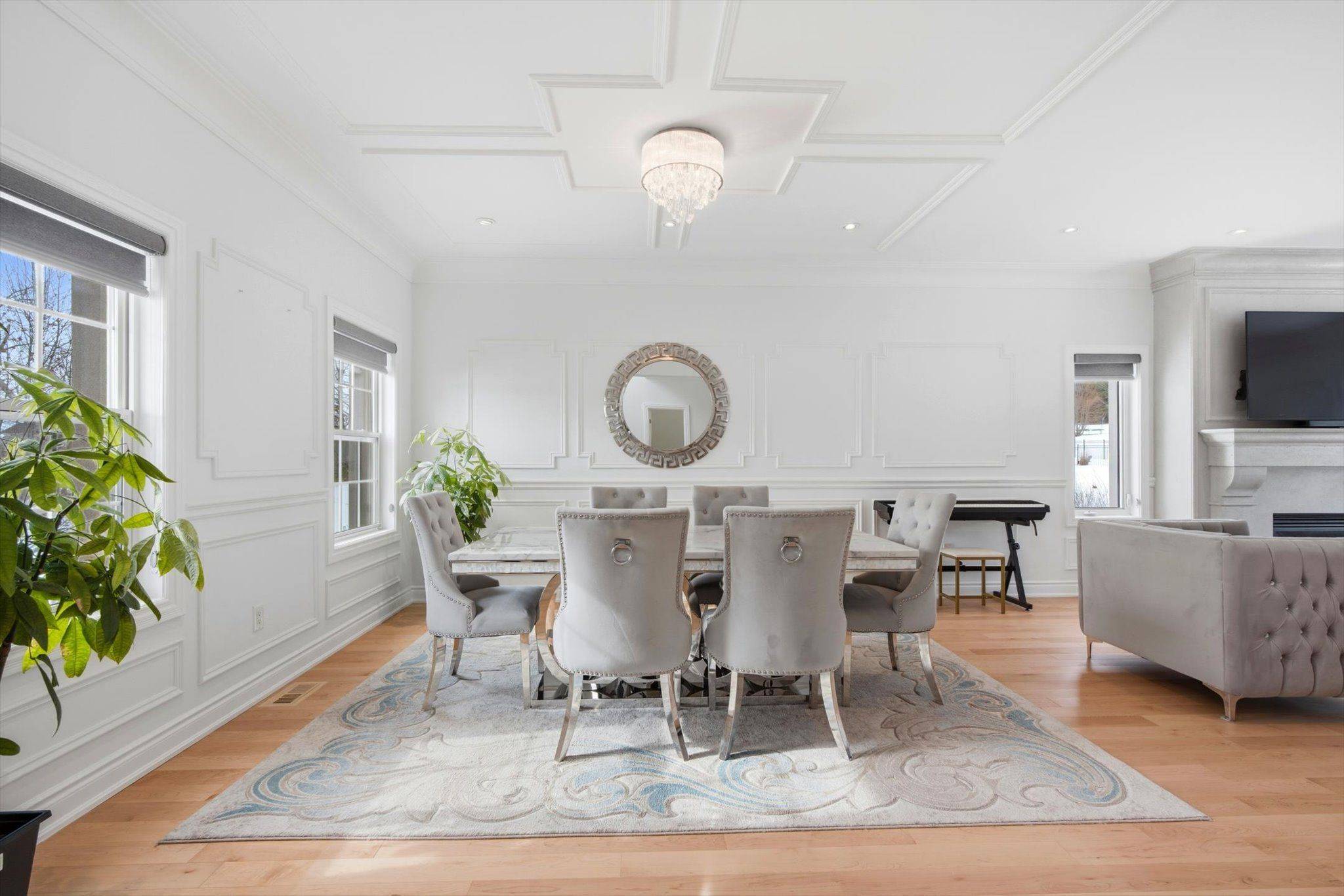 130 Andrews DR, Bradford West Gwillimbury, ON L0G 1A0