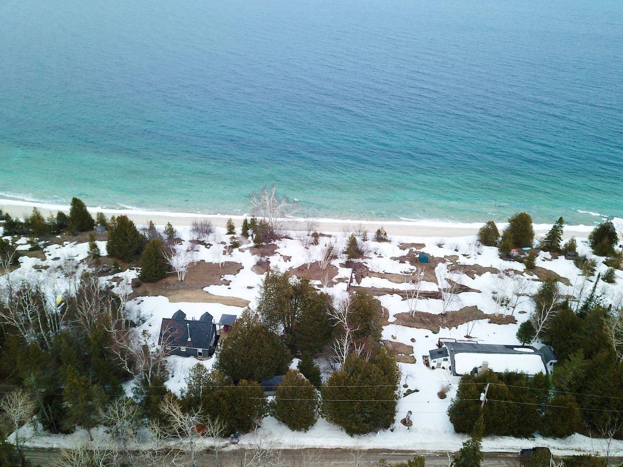 264 Cape Chin North Shore RD, Northern Bruce Peninsula, ON N0H 1W0