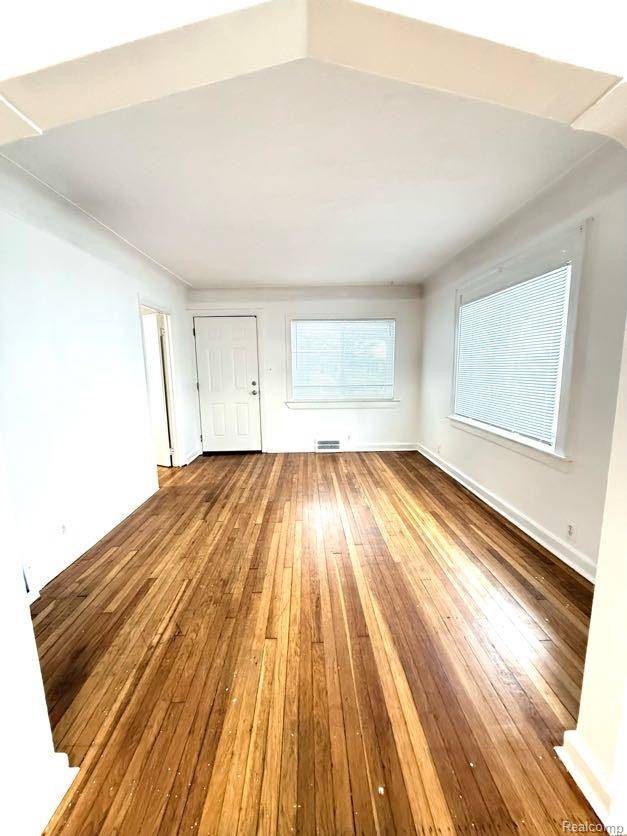 1529 Silman ST, Ferndale, MI 48220