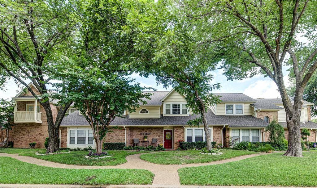 3602 Soft Wind Court, Grapevine, TX 76051