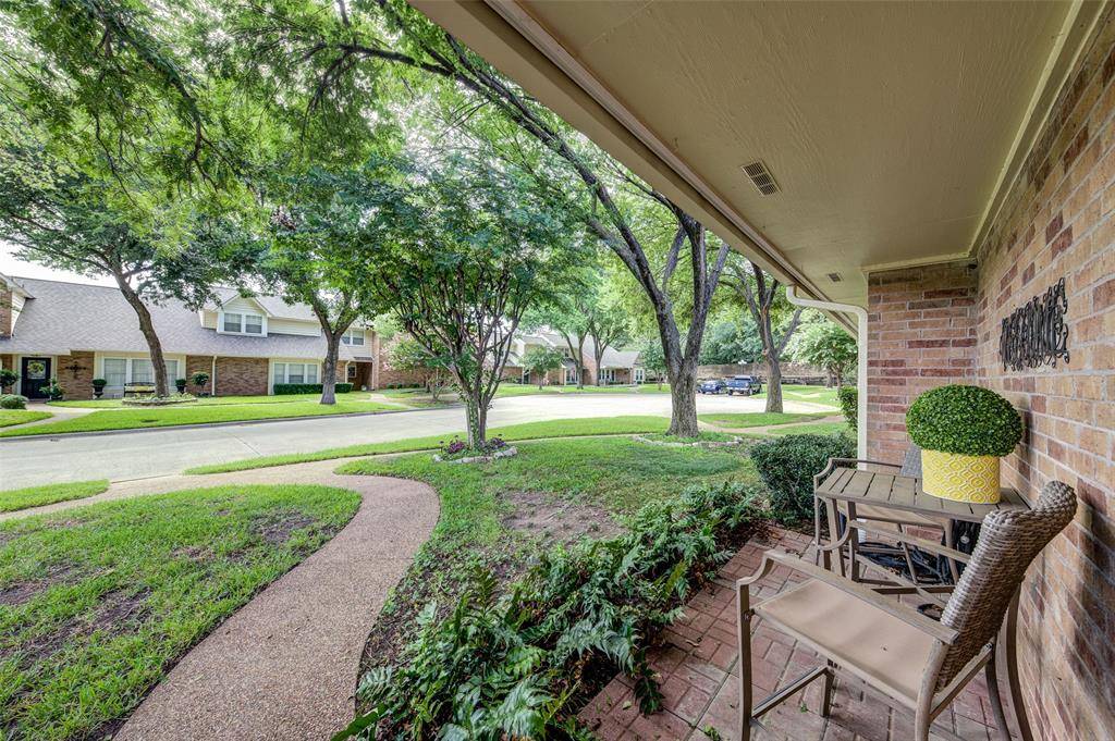 3602 Soft Wind Court, Grapevine, TX 76051