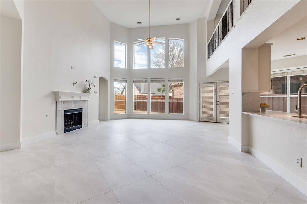 396 Parkvillage Avenue, Fairview, TX 75069