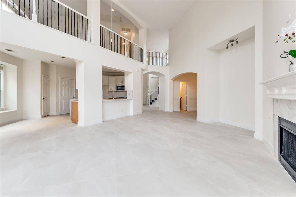 396 Parkvillage Avenue, Fairview, TX 75069