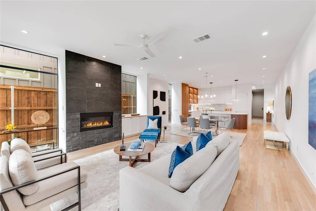 1911 Euclid Avenue, Dallas, TX 75206