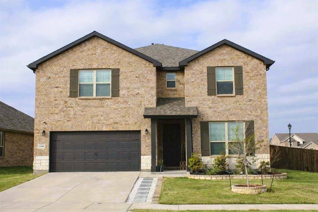 2100 Proteus Drive, Haslet, TX 76052