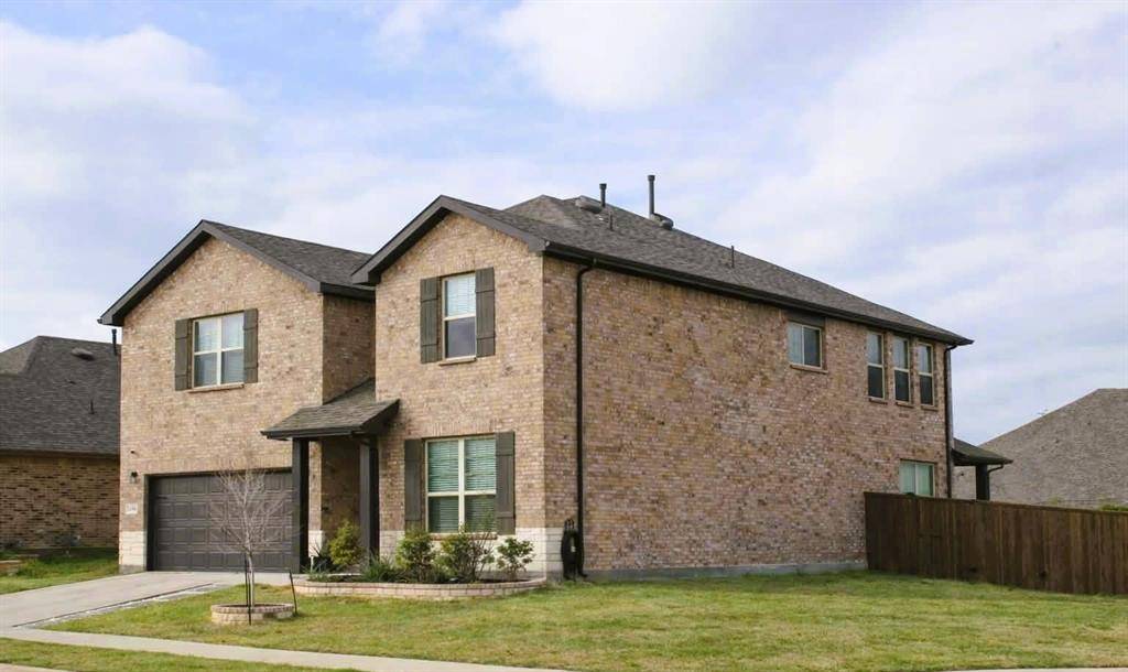 2100 Proteus Drive, Haslet, TX 76052