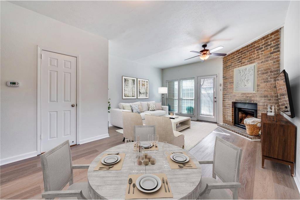 9910 Royal Lane #208, Dallas, TX 75231