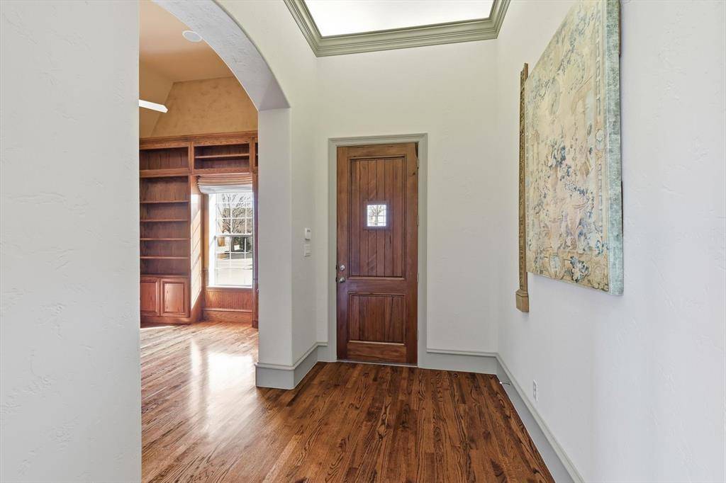 5572 Foard Drive, Frisco, TX 75034